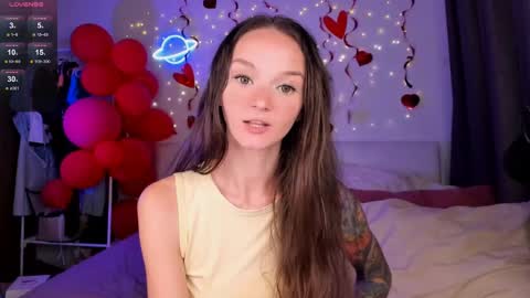 Snapshot of hottiesteverly chatting on February 18, 5:31 pm Jane online show from February 18, 5:31 pm