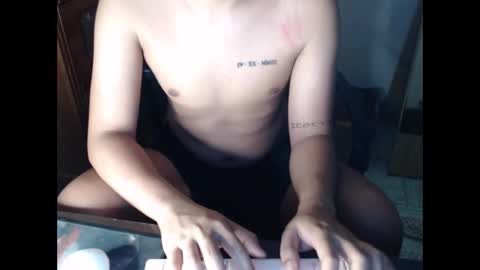 hottiestunlee online show from September 14, 3:13 pm