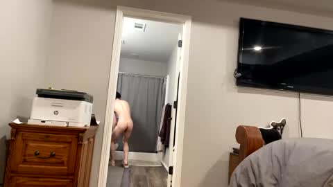 hottiewithabody101 online show from January 18, 8:51 pm