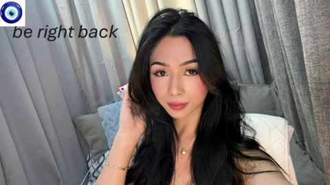 SCARLET online show from April 14, 10:35 pm