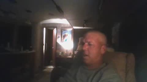 hottoddy1010 online show from April 19, 6:03 am