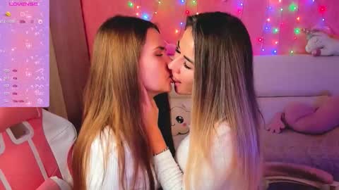 Ivanna and Jessica online show from September 20, 6:16 am