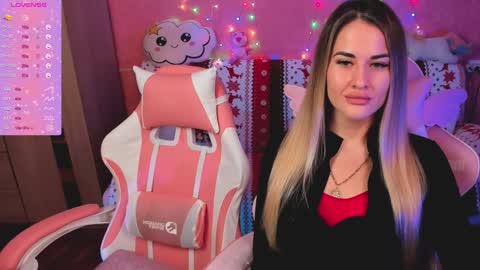 Ivanna and Jessica online show from February 2, 6:14 am