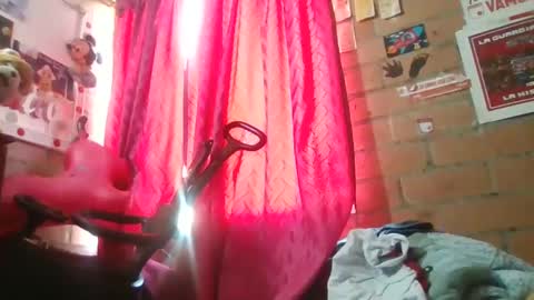 hotty_nath online show from September 11, 9:27 pm