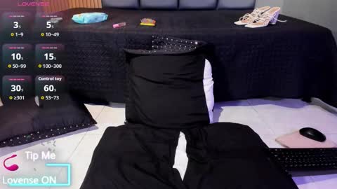  HOTTY online show from September 29, 8:08 pm