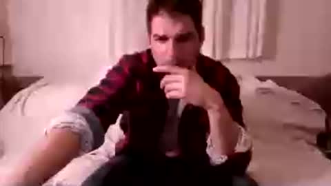 hottyaaron online show from March 23, 1:54 am