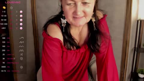 Anna online show from November 12, 3:20 am