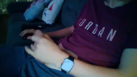 hotuk86 online show from January 7, 9:57 pm