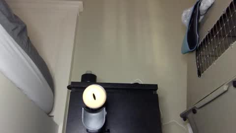 hotwhitecoc online show from February 12, 8:12 pm