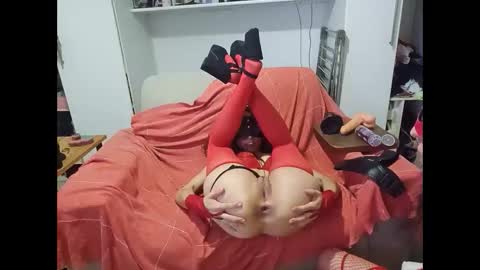 hot e cuck online show from October 4, 12:41 am