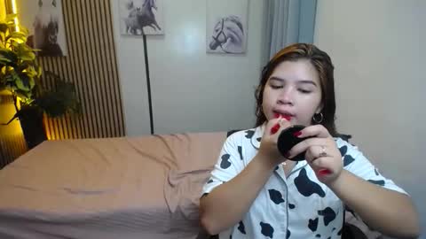 Brielle online show from November 11, 12:40 pm