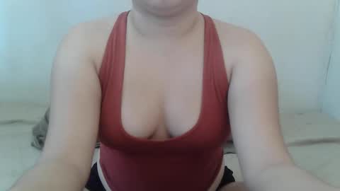 Zarie online show from May 2, 2:39 am
