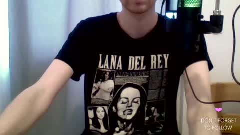 twinkie online show from February 7, 1:01 pm