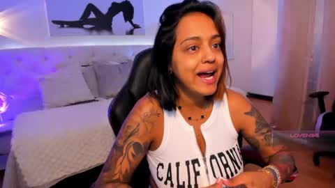    online show from July 7, 1:59 pm