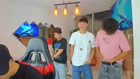 we are Harry Jersi pablo and our mod talco online show from March 10, 5:23 am