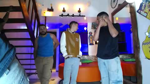 HOWENTS online show from September 24, 4:08 am