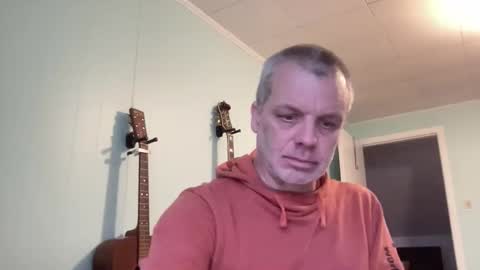 howlingatnothing online show from March 31, 9:59 pm