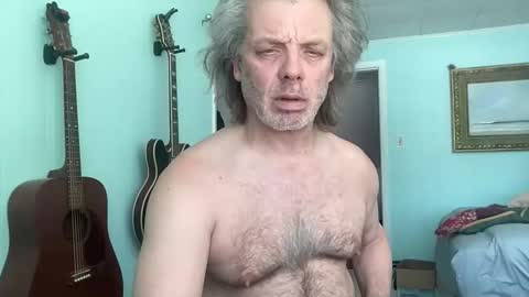 howlingatnothing online show from February 20, 3:25 pm