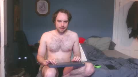 Pilgrim online show from January 31, 3:22 pm