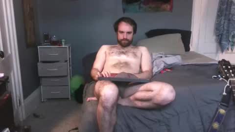 Pilgrim online show from March 31, 1:11 pm