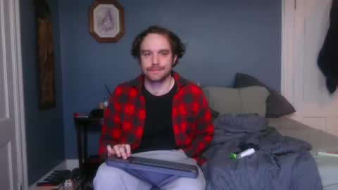 Pilgrim online show from February 3, 2:02 pm