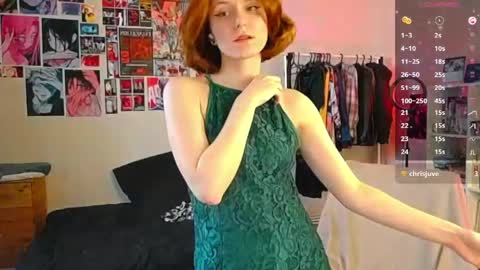 Alice online show from April 1, 1:39 am