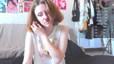 Alice online show from July 26, 6:00 am