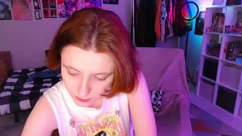 Alice online show from February 19, 2:11 am