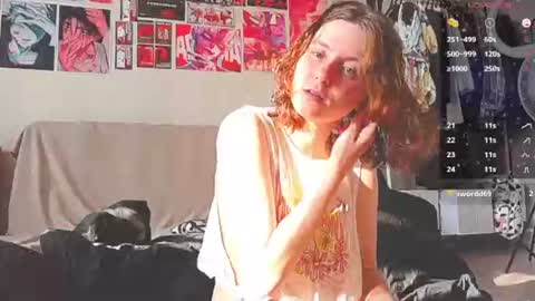 Alice online show from July 31, 12:06 pm
