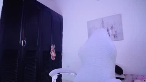 hubena_tgn online show from October 12, 9:05 pm