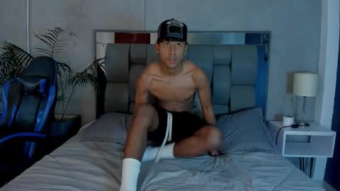 Hudson Beasley online show from November 3, 11:44 am