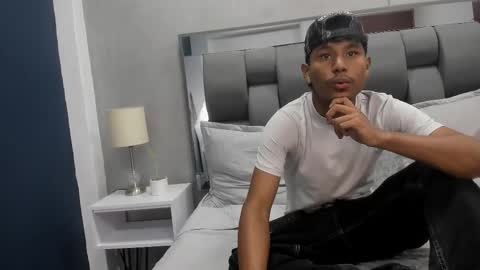 Hudson Beasley online show from October 17, 11:36 am