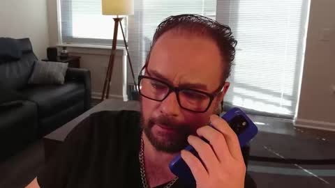 Hudson Cage formerly DCLthrKnkBoy online show from November 22, 7:12 pm