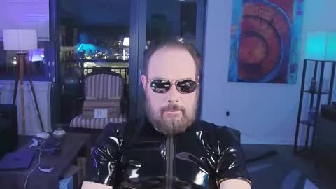 Hudson Cage formerly DCLthrKnkBoy online show from February 22, 4:49 am