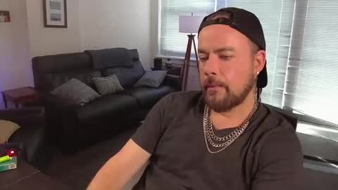 Hudson Cage formerly DCLthrKnkBoy online show from October 25, 5:57 pm