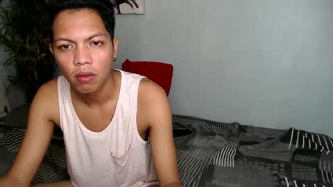 joemari online show from December 2, 2:03 pm