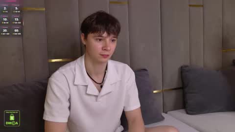 ANTHONY online show from October 25, 11:09 am