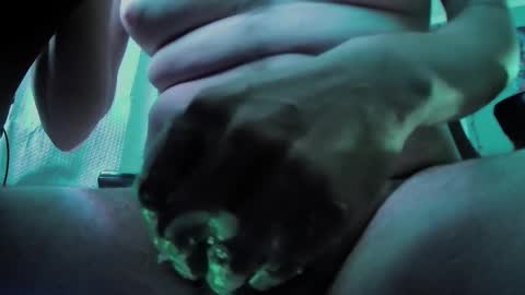 9InchClub online show from October 26, 2:23 am