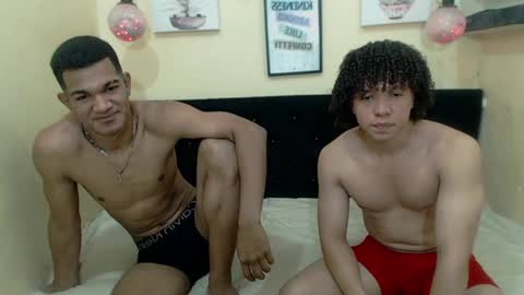 pablo  ubeer bigcock sexy twinks hot online show from October 8, 1:28 pm