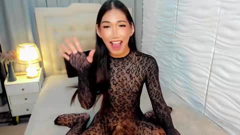Lexy online show from March 5, 6:34 pm
