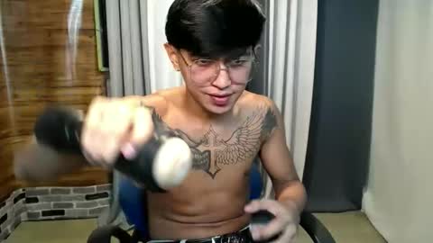 hugecockchristian online show from October 5, 2:57 pm