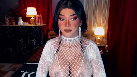 Christine online show from October 7, 5:53 pm