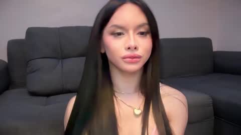 Tine Castillo online show from February 11, 7:02 am