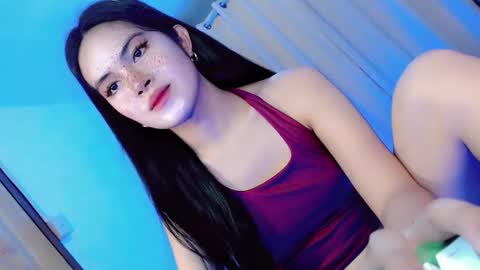 Yhanie online show from June 9, 11:37 pm