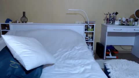 Gerda online show from February 15, 9:35 pm