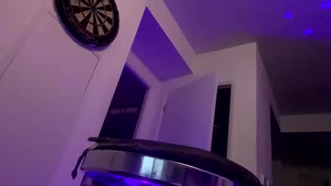 hughfat online show from February 6, 9:28 pm