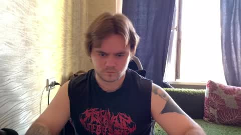 Hugo online show from April 11, 1:37 pm