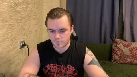 Hugo online show from April 2, 6:37 pm