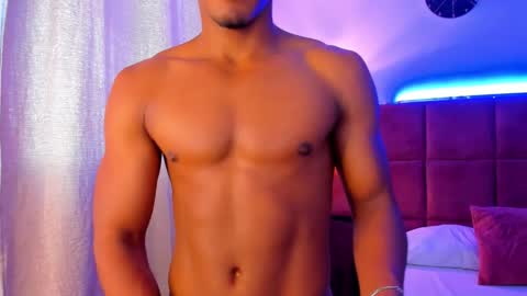 Hugo Cano online show from November 27, 8:27 pm