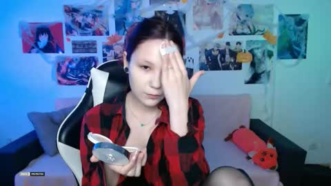 HugoMin online show from November 11, 4:25 am